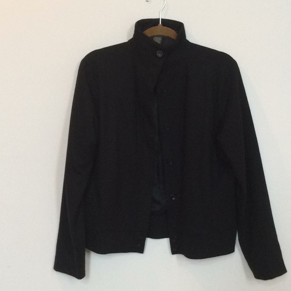 Banana Republic 🍌 Black Jacket/ Blazer
